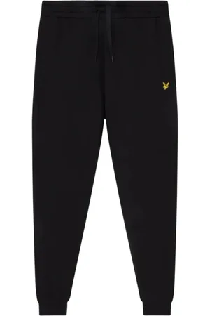 Lyle & Scott Sweatpants, male, , Size: S Classic Fit Track Pants