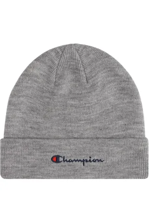 Champion Beanies, male, , Size: ONE SIZE Classic Logo Beanie Unisex Style