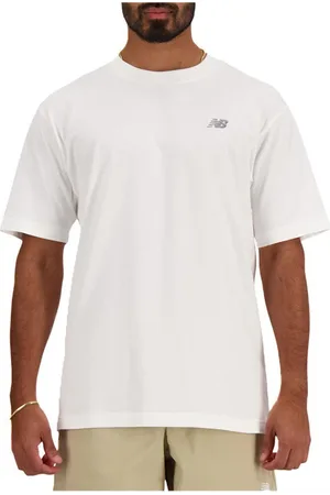 New Balance T-Shirts, male, , Size: 2XL Essentials Tee