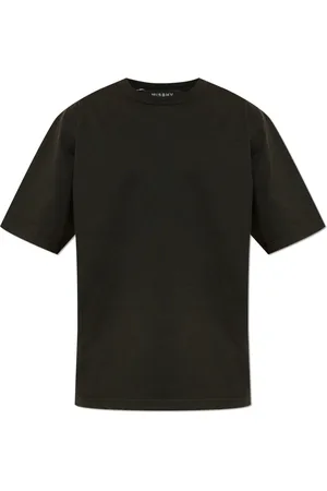 MISBHV T-Shirts, male, , Size: S T-shirt with application