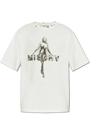 MISBHV T-Shirts, male, , Size: XS Printed T-shirt