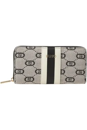 Liu Jo Wallets & Cardholders, female, , Size: ONE SIZE XL ZIP Around Wallet