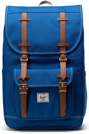Herschel Backpacks, unisex, , Size: ONE SIZE America Mid Hiking Backpack