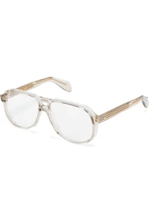 Cutler and Gross Glasses, male, , Size: 56 MM Cgop9782 04 Optical Frame