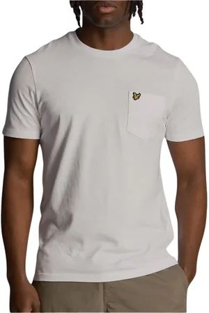 Lyle & Scott T-Shirts, male, , Size: XL Classic Short Sleeve T-Shirt