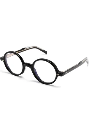 Cutler and Gross Glasses, unisex, , Size: 48 MM Cgopgr01 01 Optical Frame