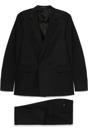 corneliani Single Breasted Suits, male, , Size: L Suit for Men Elegant Style