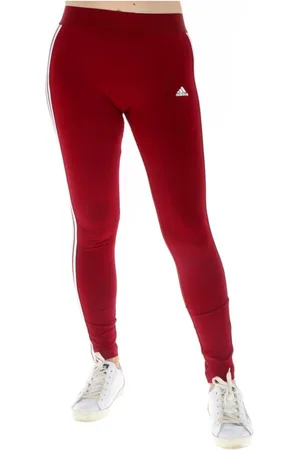 adidas Training Leggings, female, , Size: L Performance Leggings 3Stripes Style