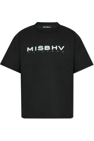 MISBHV T-Shirts, male, , Size: XL Logo T-shirt