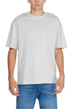 JACK & JONES T-Shirts, male, , Size: 2XL Men