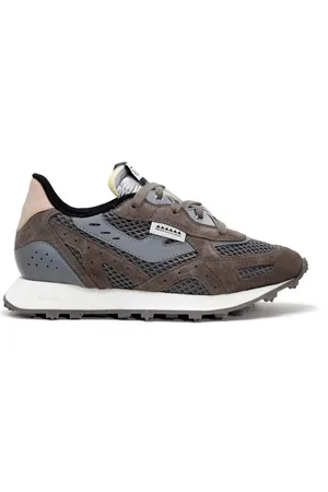 RUN OF Sneakers, male, , Size: 7 US Sneaker Shade M