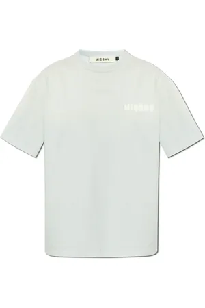 MISBHV T-Shirts, male, , Size: 2XL T-shirt with logo