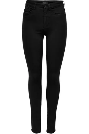 ONLY Skinny Jeans, female, , Size: L Jeans