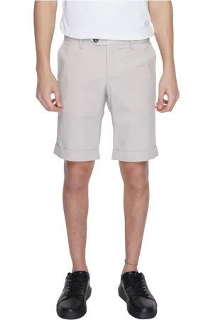 ALVIERO MARTINI 1A CLASSE Casual Shorts, male, , Size: XL Shorts