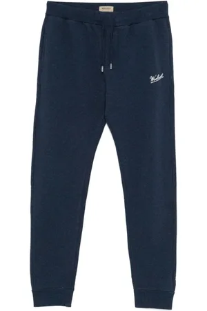 Woolrich Sweatpants, male, , Size: S Trousers Ultimate Comfort Style
