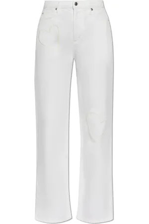Zadig & Voltaire Straight Jeans, female, , Size: W25 Denim Flares Elio