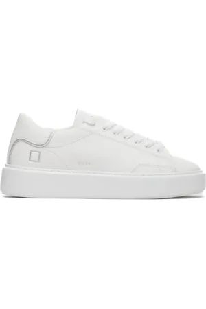 D.A.T.E. Sneakers, female, , Size: 10 US Sneakers Sfera