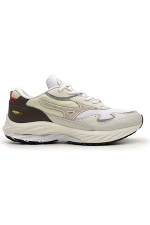 Mizuno Sneakers, male, , Size: 7 US Wave Rider Sneakers