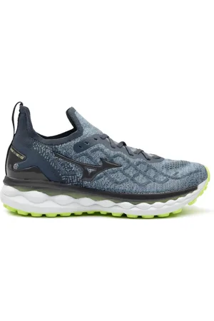 Mizuno Sneakers, male, , Size: 7 US Running Shoes Wave Sky Neo 2
