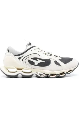 Mizuno Running Shoes, male, , Size: 9 US Wave Prophecy Shoes