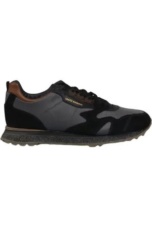 Moma Sneakers, male, , Size: 10 US Crafts Running Shoes