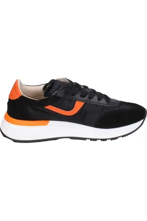 Moma Sneakers, female, , Size: 7 US Suede Sneakers