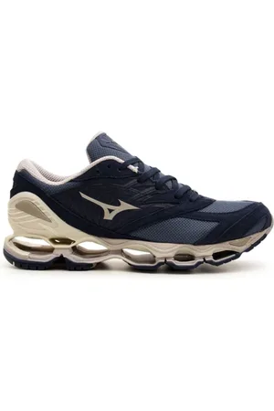 Mizuno Sneakers, male, , Size: 13 US Wave Prophecy 8 LS
