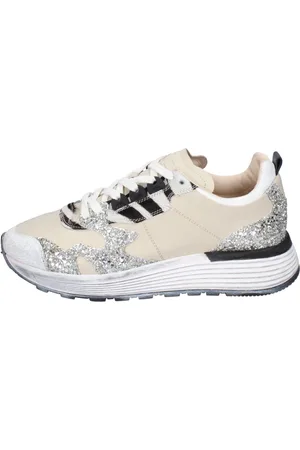 Moma Sneakers, female, , Size: 7 US Leather Sneakers