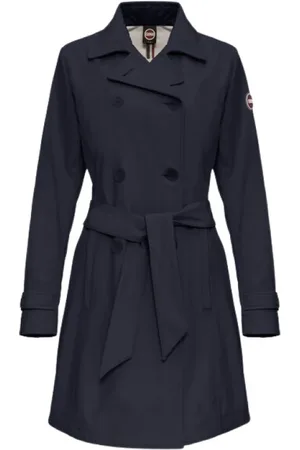 Colmar Trench Coats, female, , Size: M Timeless Trench Coat