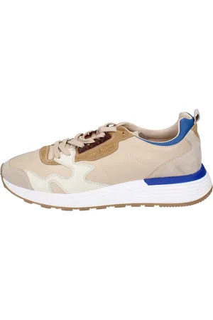 Moma Sneakers, male, , Size: 9 US Leather Sneakers
