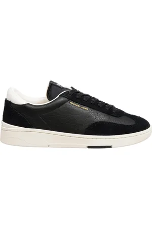 Michael Kors Sneakers, male, , Size: 9 1/2 US Wilton Sneakers