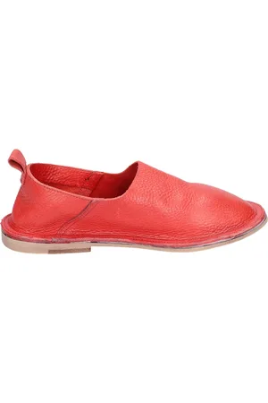 Moma Flats, female, , Size: 7 US Vintage Leather Loafers