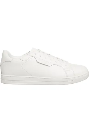 Michael Kors Sneakers, male, , Size: 9 US Keating Sneakers