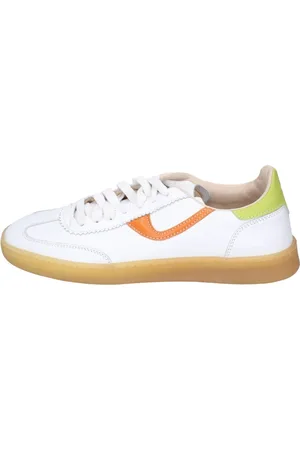 Moma Sneakers, female, , Size: 7 US Leather Sneakers