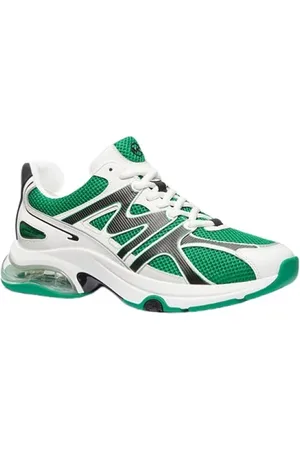 Michael Kors Sneakers, male, , Size: 10 US Kit Extreme Mesh Sneakers