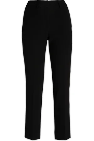 SIMONA CORSELLINI Chinos, female, , Size: M Stylish Womens Chinos