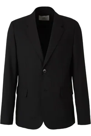 Ami Blazers, male, , Size: XL Jackets for Stylish Look