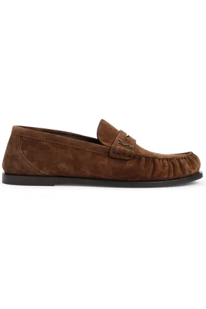 Saint Laurent Loafers, female, , Size: 9 US Classic Loafer Shoe