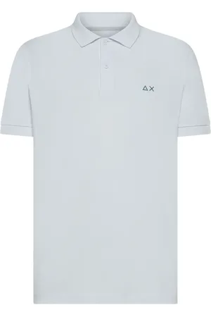 sun68 Polo Shirts, male, , Size: M Polo Short Sleeve Stylish Shirt