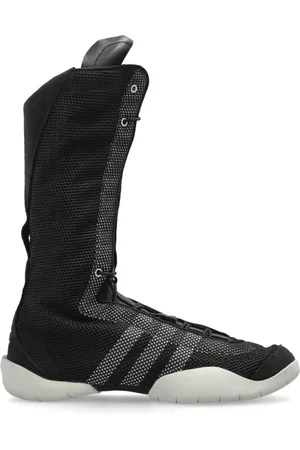 Y-3 Sneakers, female, , Size: 8 1/2 US High-top sneakers Regu Boot