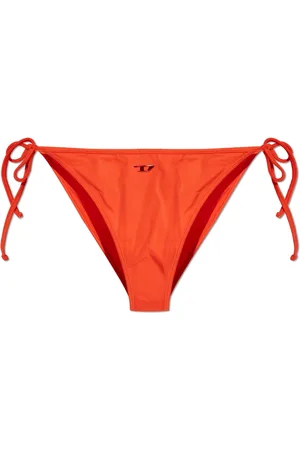 Diesel Bikinis, female, , Size: 2XS Bikini bottom Elsa-D-Pop