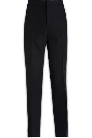 Diesel Slim-fit Trousers, male, , Size: M Slim-fit Trousers