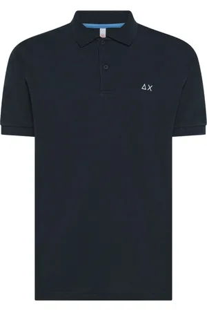 sun68 Polo Shirts, male, , Size: 3XL Polo Shirts Short Sleeve