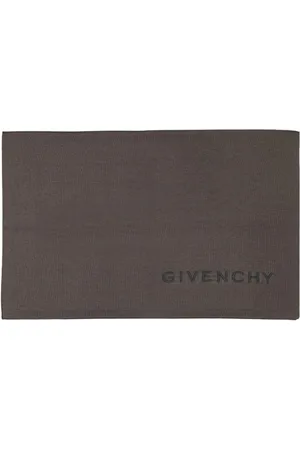 Givenchy Scarves, unisex, , Size: ONE SIZE 4G Scarf Autumn-Winter Collection 2024