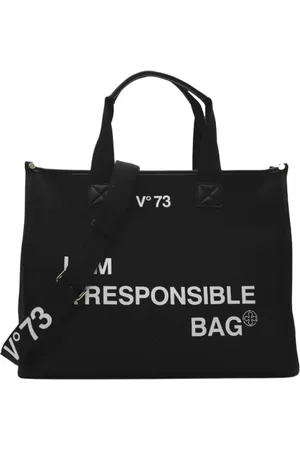 V°73 Tote Bags, female, , Size: ONE SIZE V° 73 Bags..