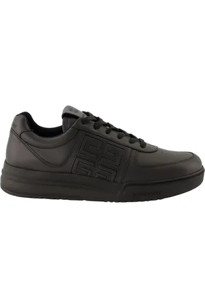 Givenchy Sneakers, male, , Size: 8 US Leather Baskets G4 Collection