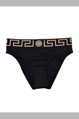VERSACE Bikinis, female, , Size: S Bikini Bottoms