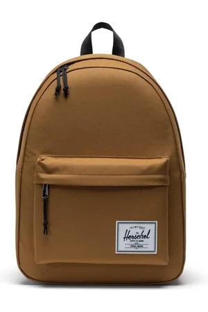 Herschel Backpacks, unisex, , Size: ONE SIZE Classic Bronze Backpack
