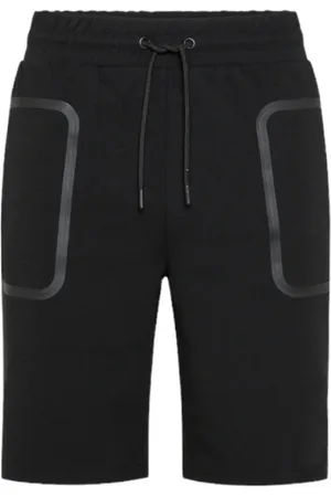 Peuterey Casual Shorts, male, , Size: S Men`s Shorts - XL
