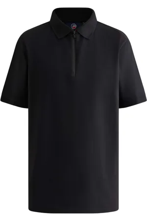 Fusalp Polo Shirts, male, , Size: M Polo Shirts